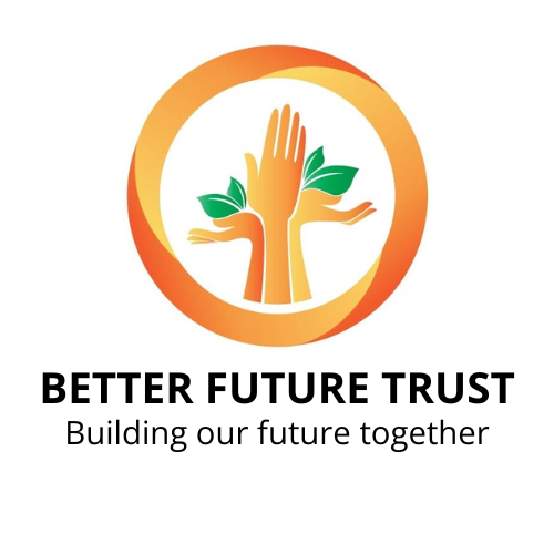 The Better Future New Zealand Trust - Building our future together