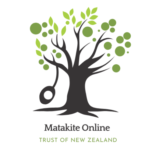 Matakite Online Trust of New Zealand