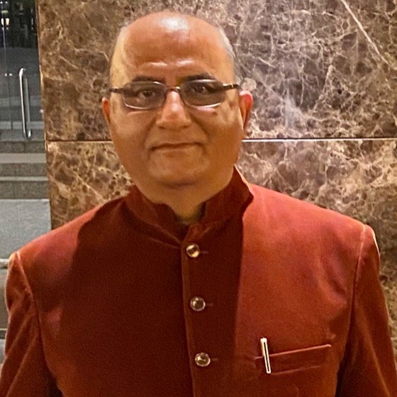 Kuldeep Arora